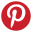 Pintrest Icon